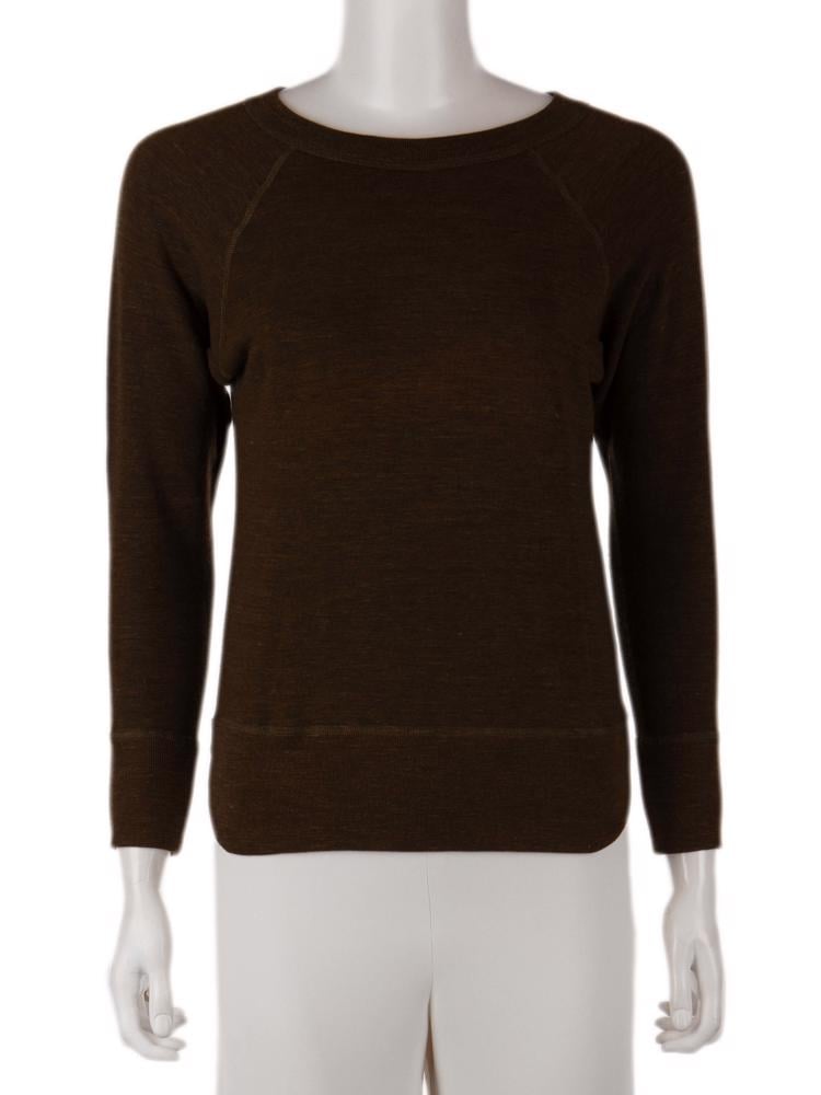 Bayan Kahve ISABEL MARANT ETOILE SWEATSHIRT