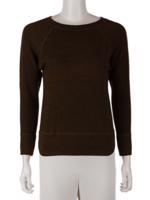 Bayan Kahve ISABEL MARANT ETOILE SWEATSHIRT