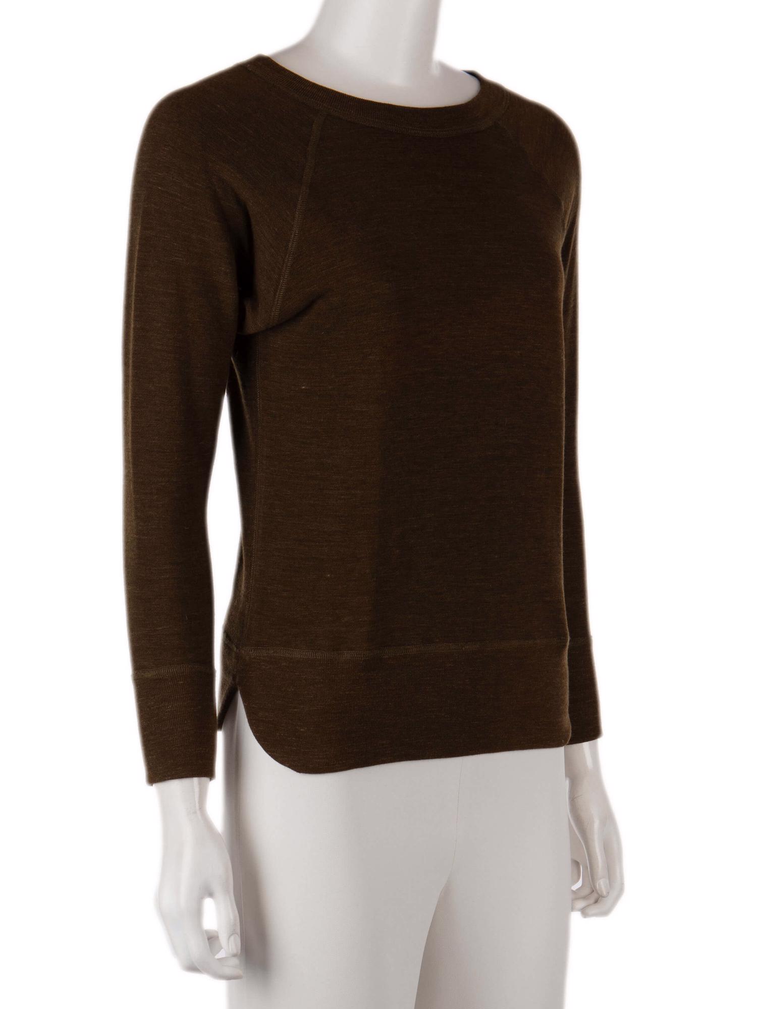 Bayan Kahve ISABEL MARANT ETOILE SWEATSHIRT