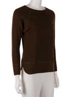 Bayan Kahve ISABEL MARANT ETOILE SWEATSHIRT