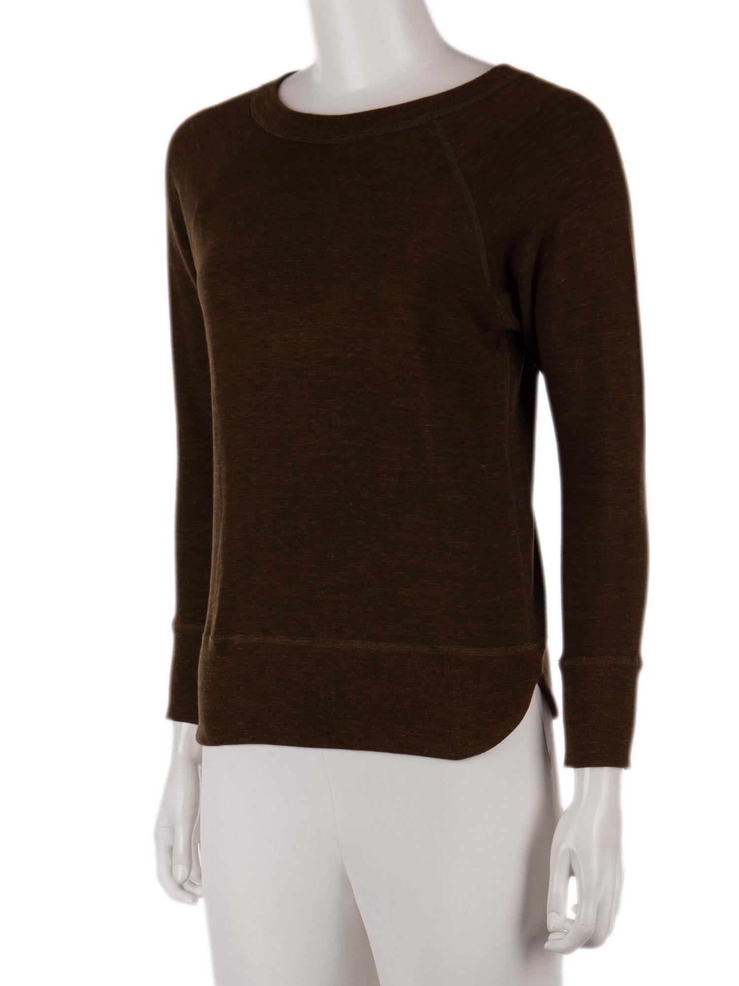 Bayan Kahve ISABEL MARANT ETOILE SWEATSHIRT