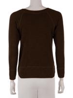 Bayan Kahve ISABEL MARANT ETOILE SWEATSHIRT