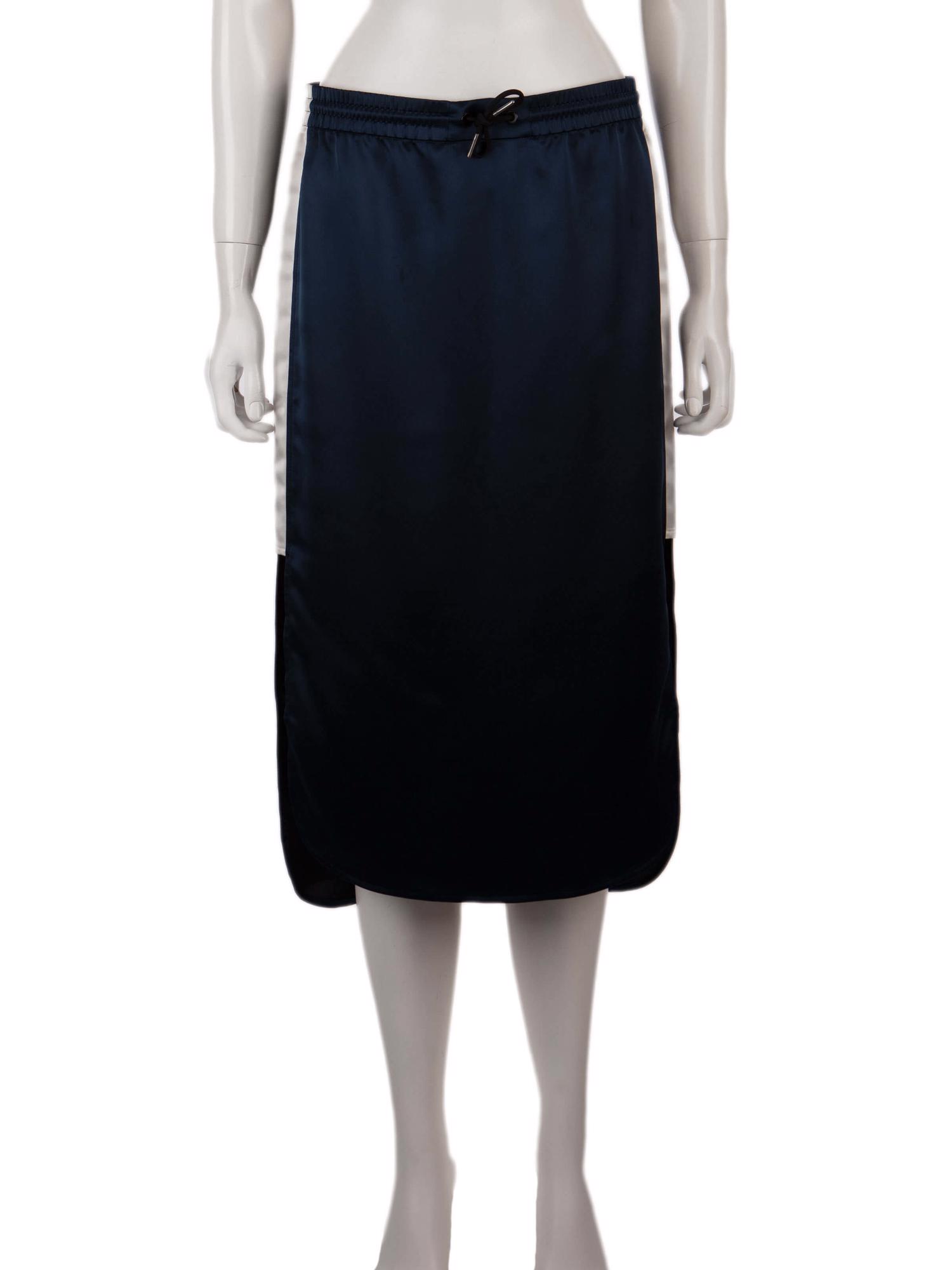 Bayan Lacivert T BY ALEXANDER WANG ETEK