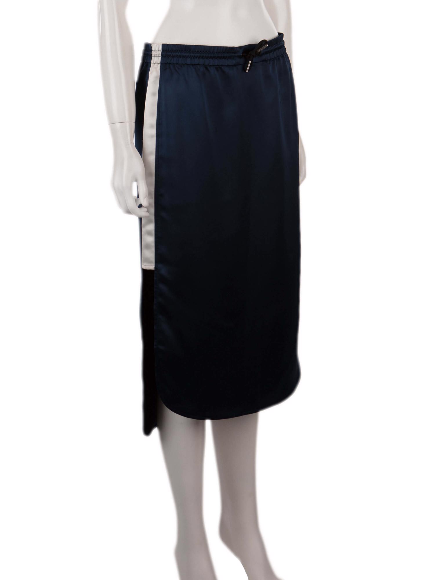 Bayan Lacivert T BY ALEXANDER WANG ETEK