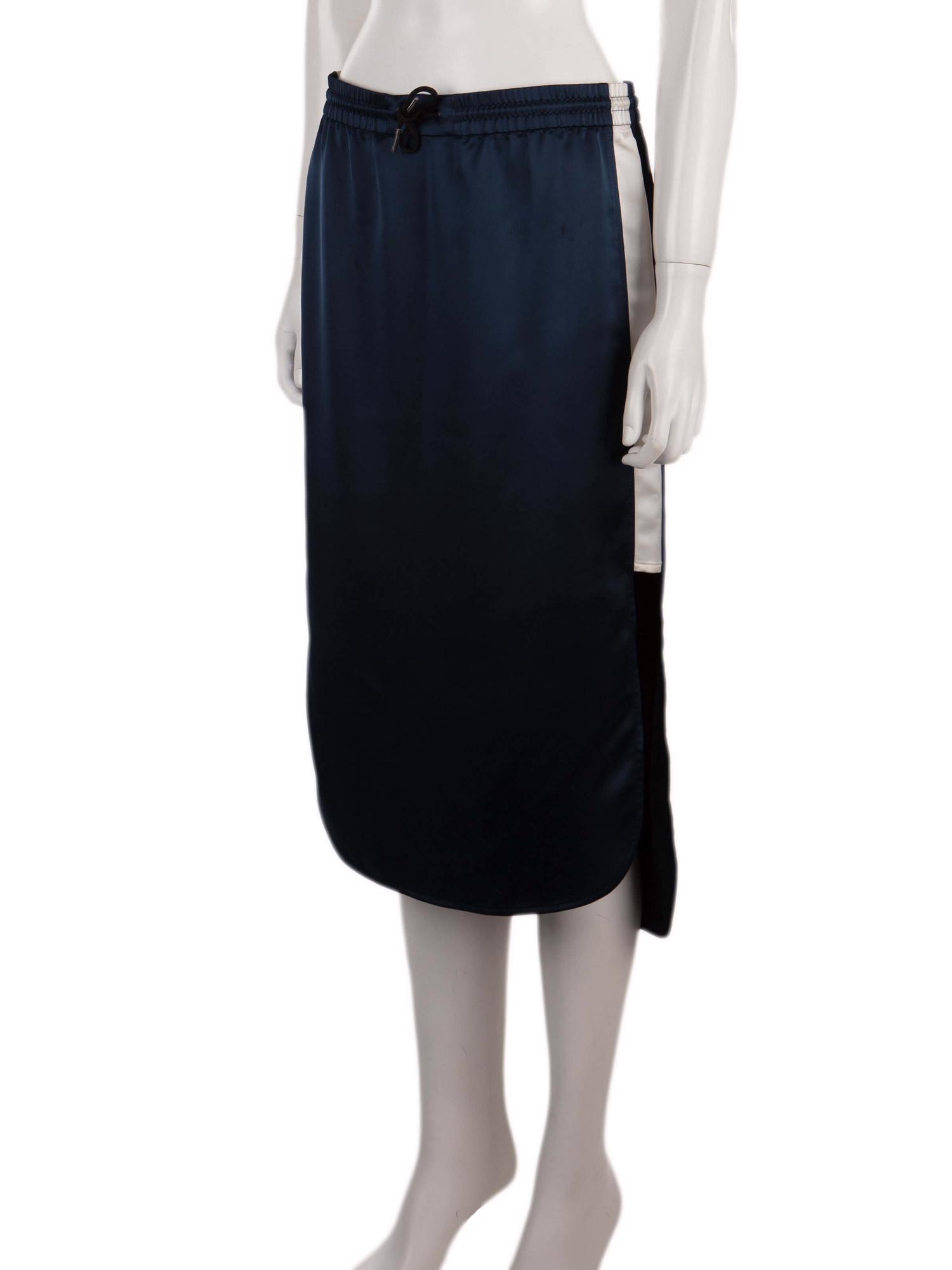 Bayan Lacivert T BY ALEXANDER WANG ETEK