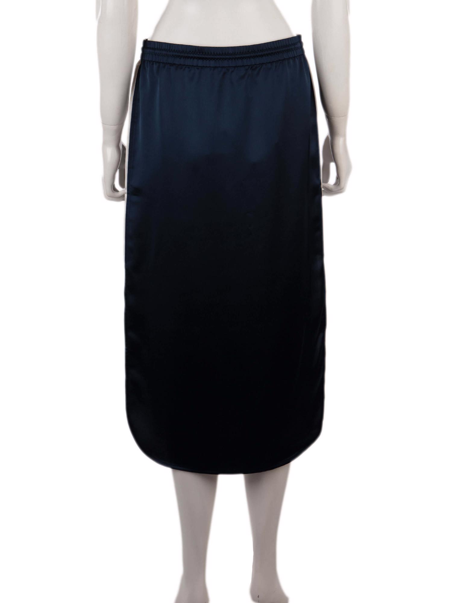 Bayan Lacivert T BY ALEXANDER WANG ETEK