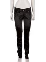 Bayan Siyah JOHN GALLIANO PANTOLON