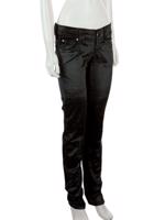 Bayan Siyah JOHN GALLIANO PANTOLON