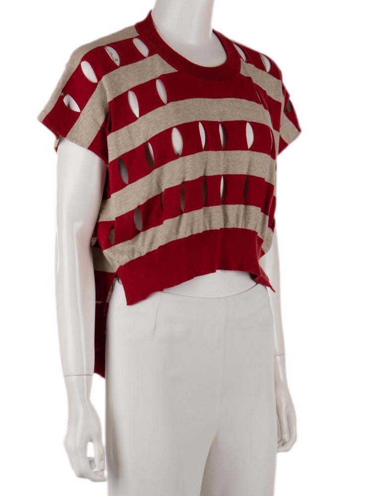 Bayan Kırmızı ALEXANDER WANG KAZAK