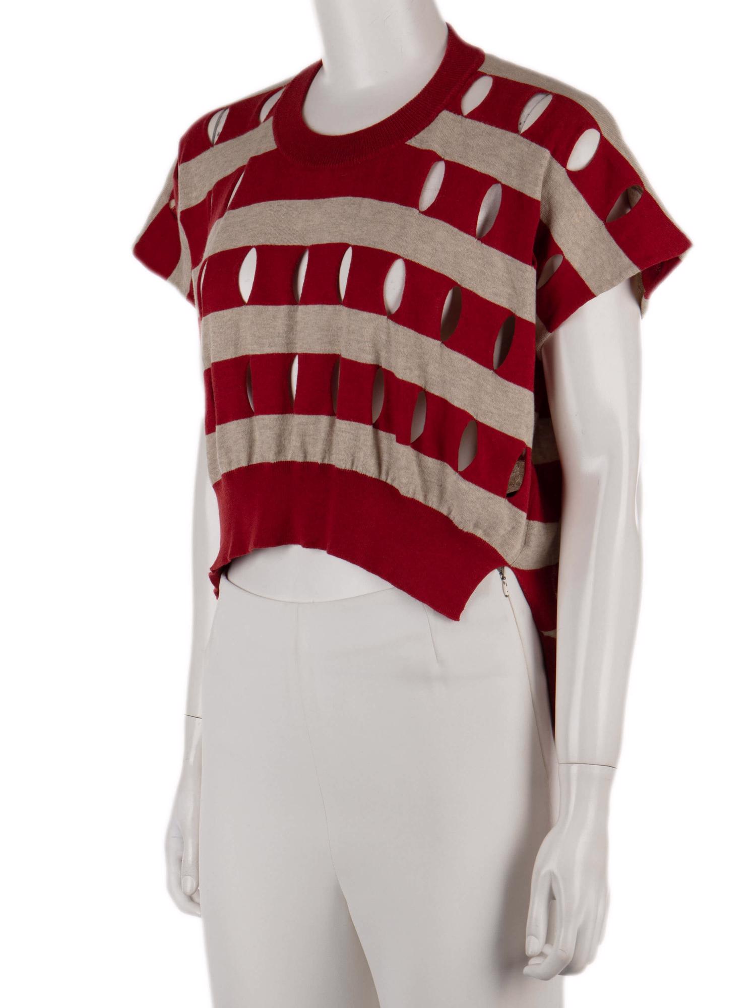 Bayan Kırmızı ALEXANDER WANG KAZAK