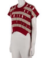 Bayan Kırmızı ALEXANDER WANG KAZAK