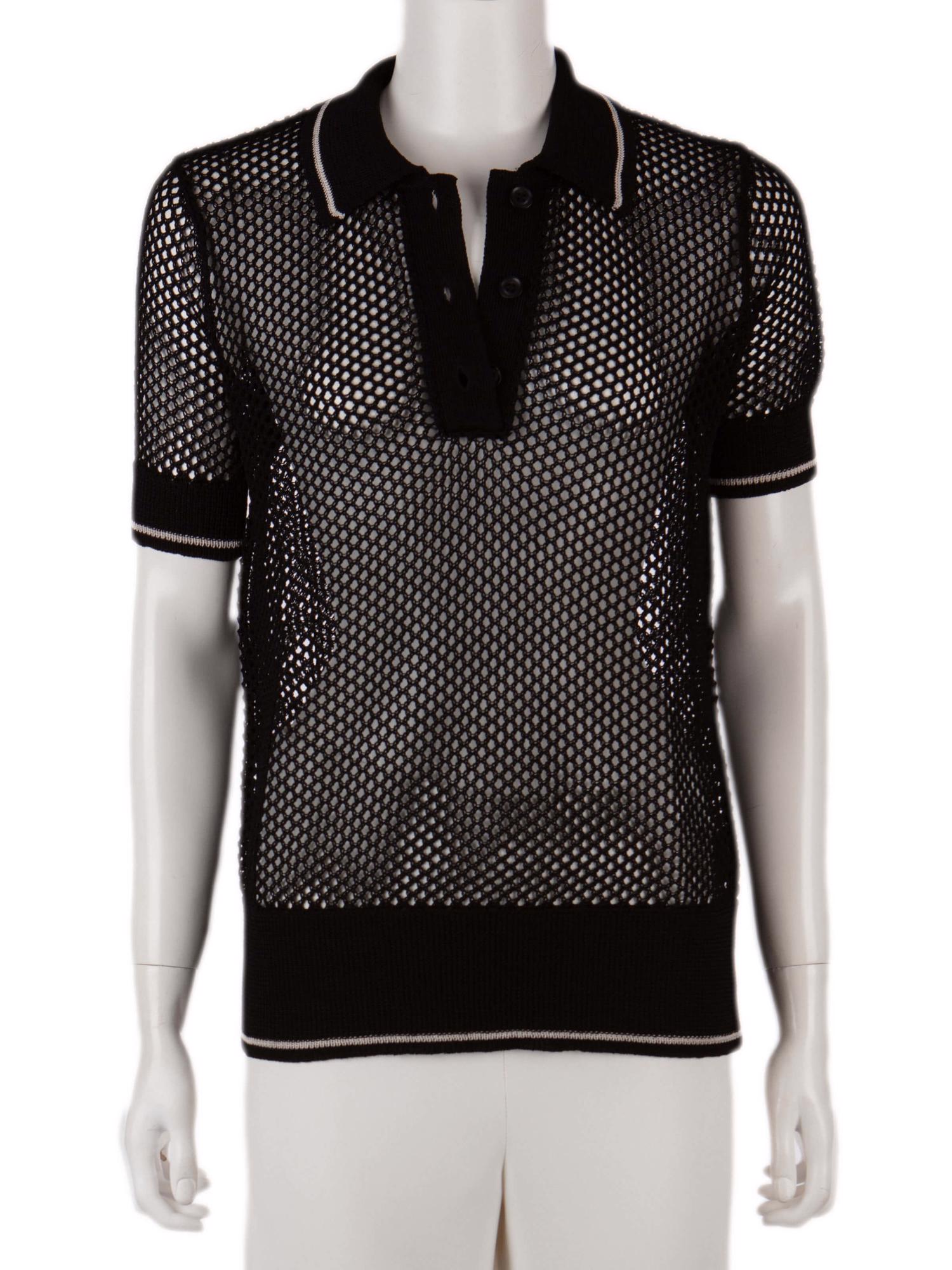 Bayan Siyah ISABEL MARANT ETOILE BLUZ