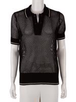 Bayan Siyah ISABEL MARANT ETOILE BLUZ