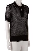 Bayan Siyah ISABEL MARANT ETOILE BLUZ
