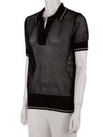 Bayan Siyah ISABEL MARANT ETOILE BLUZ