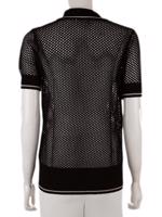 Bayan Siyah ISABEL MARANT ETOILE BLUZ