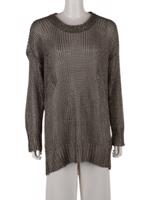 Bayan Gümüş ALEXANDER WANG KAZAK