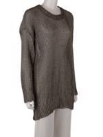 Bayan Gümüş ALEXANDER WANG KAZAK