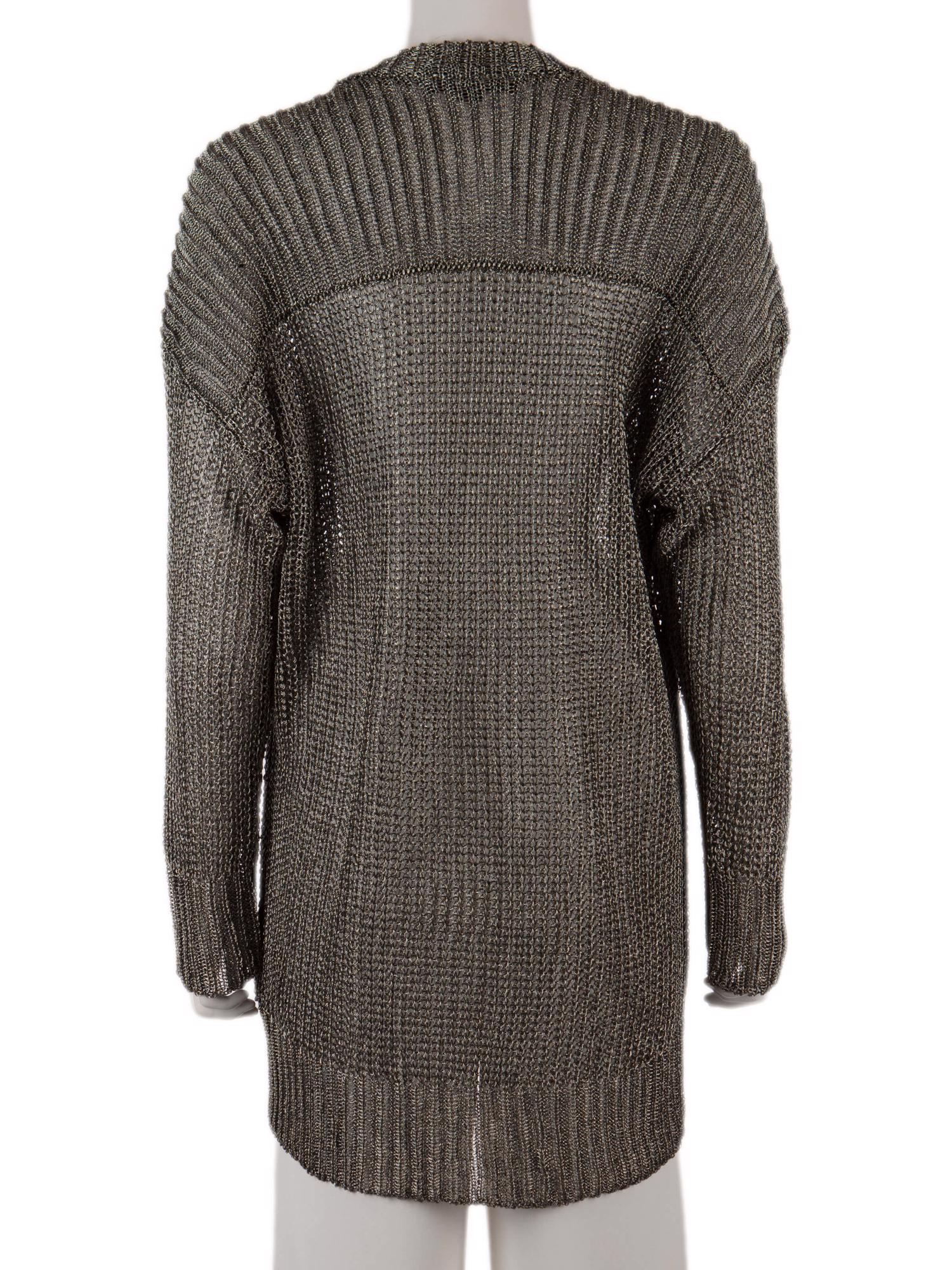 Bayan Gümüş ALEXANDER WANG KAZAK