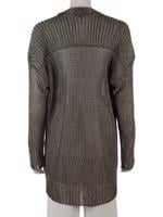 Bayan Gümüş ALEXANDER WANG KAZAK