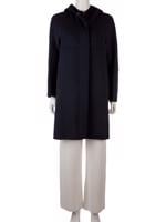 Bayan Lacivert S MAX MARA PALTO