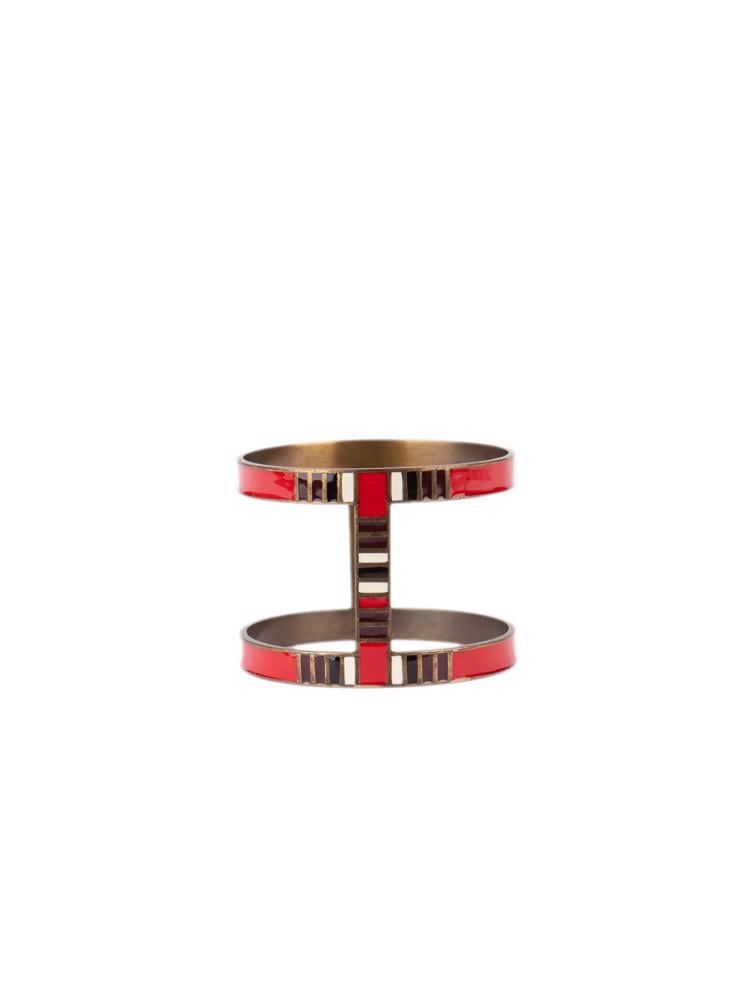 Bayan Kırmızı ISABEL MARANT BİLEZİK