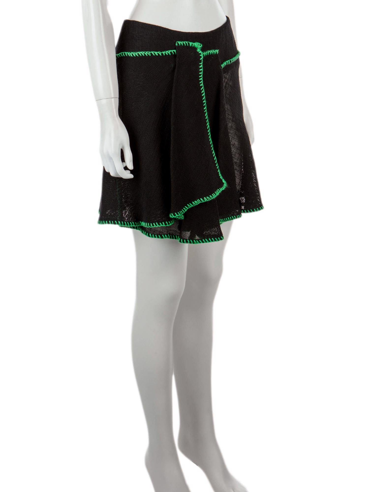 Bayan Siyah ETRO ETEK