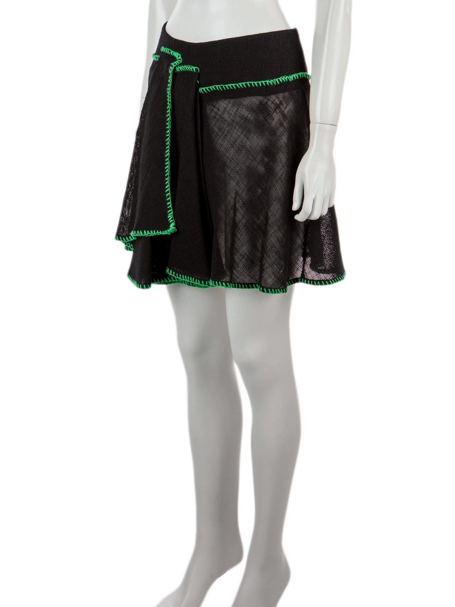 Bayan Siyah ETRO ETEK