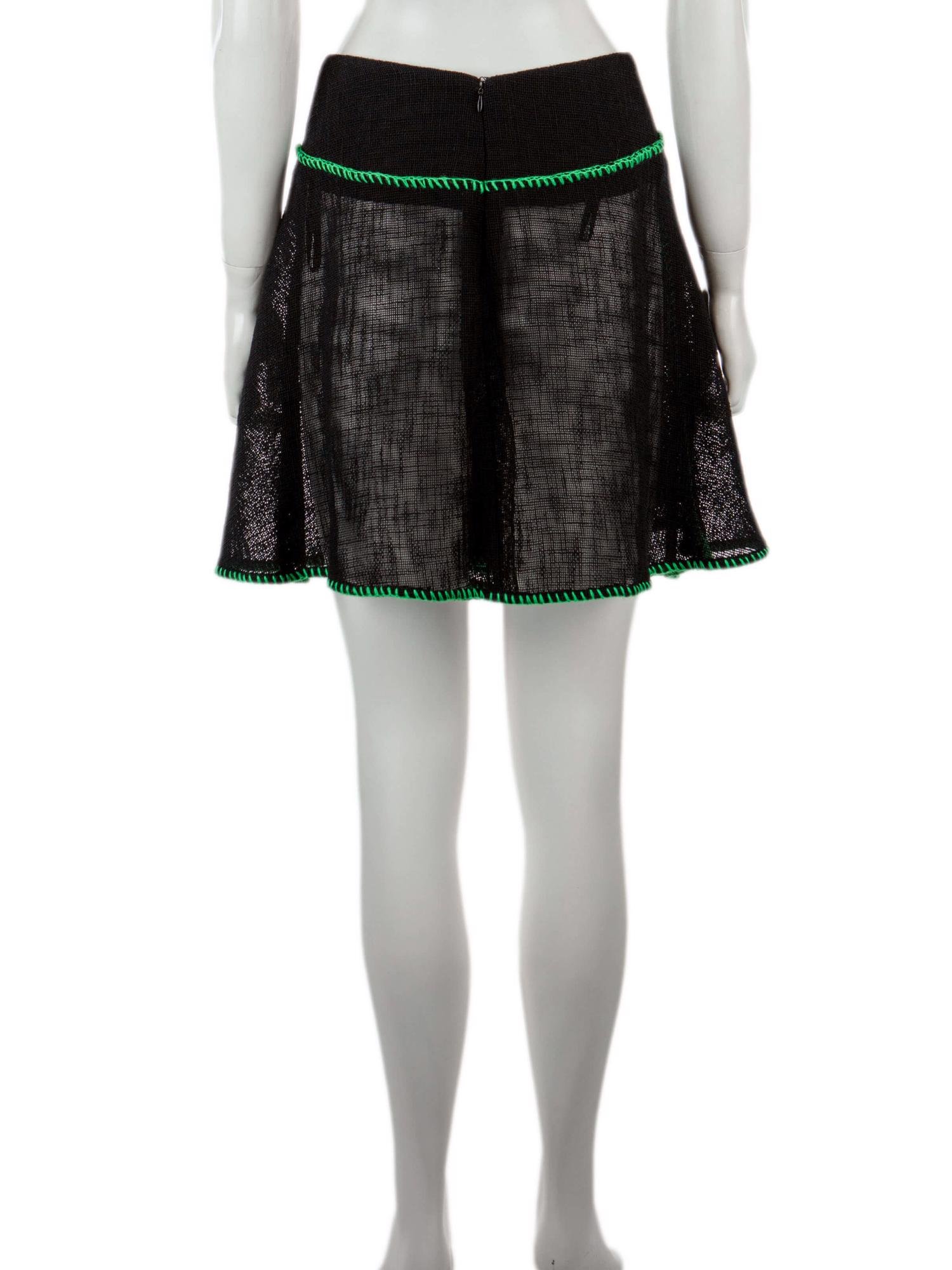 Bayan Siyah ETRO ETEK