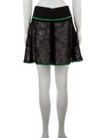 Bayan Siyah ETRO ETEK