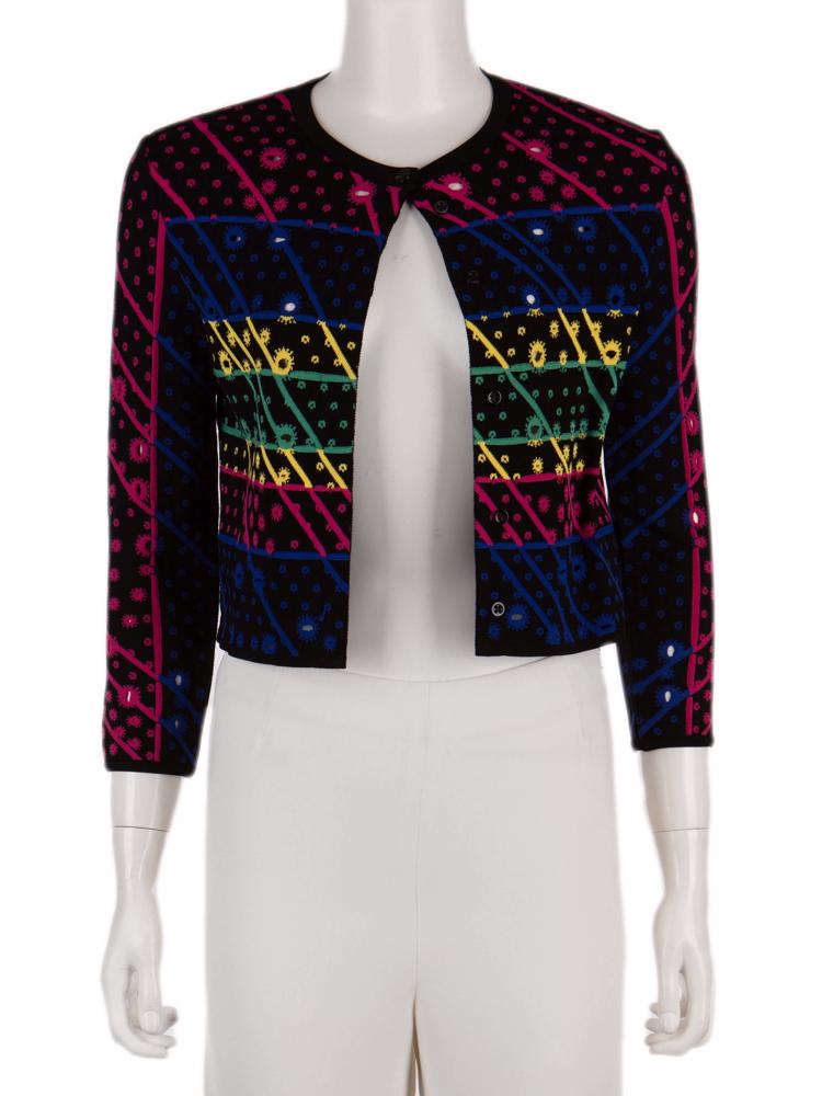 Bayan Siyah PETER PILOTTO HIRKA