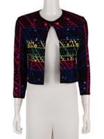 Bayan Siyah PETER PILOTTO HIRKA