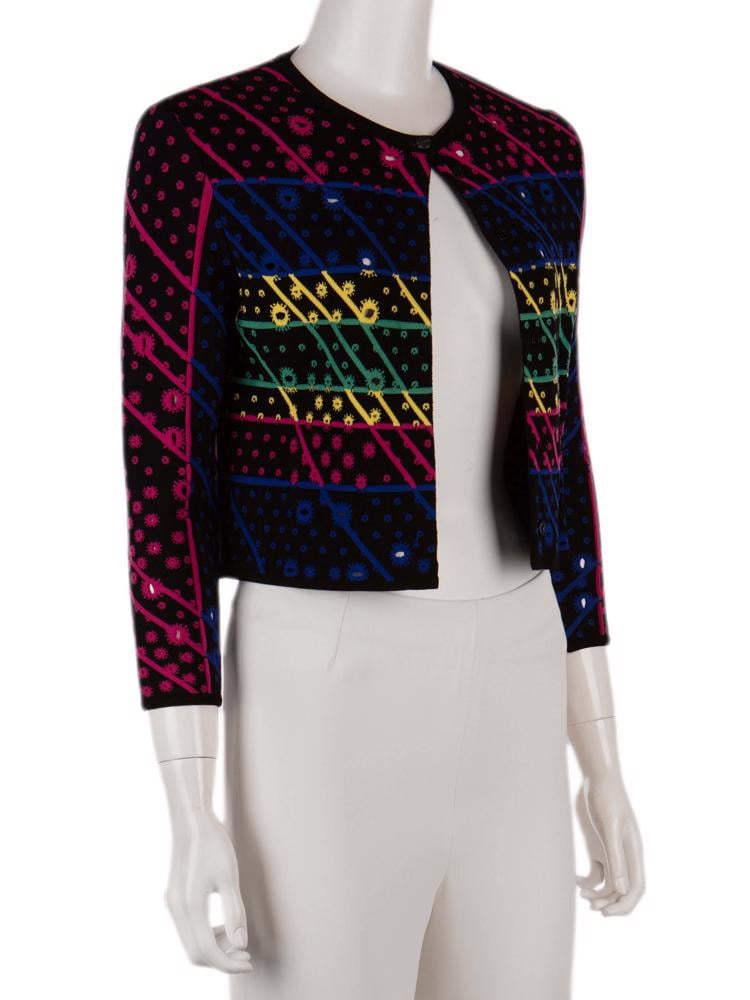 Bayan Siyah PETER PILOTTO HIRKA