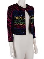 Bayan Siyah PETER PILOTTO HIRKA