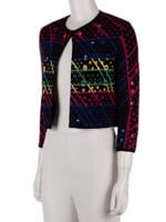 Bayan Siyah PETER PILOTTO HIRKA