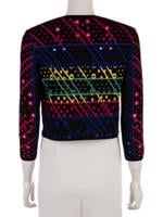 Bayan Siyah PETER PILOTTO HIRKA