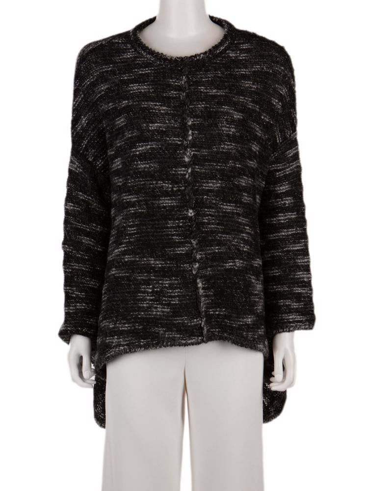 Bayan Gri ZADIG&VOLTAIRE KAZAK