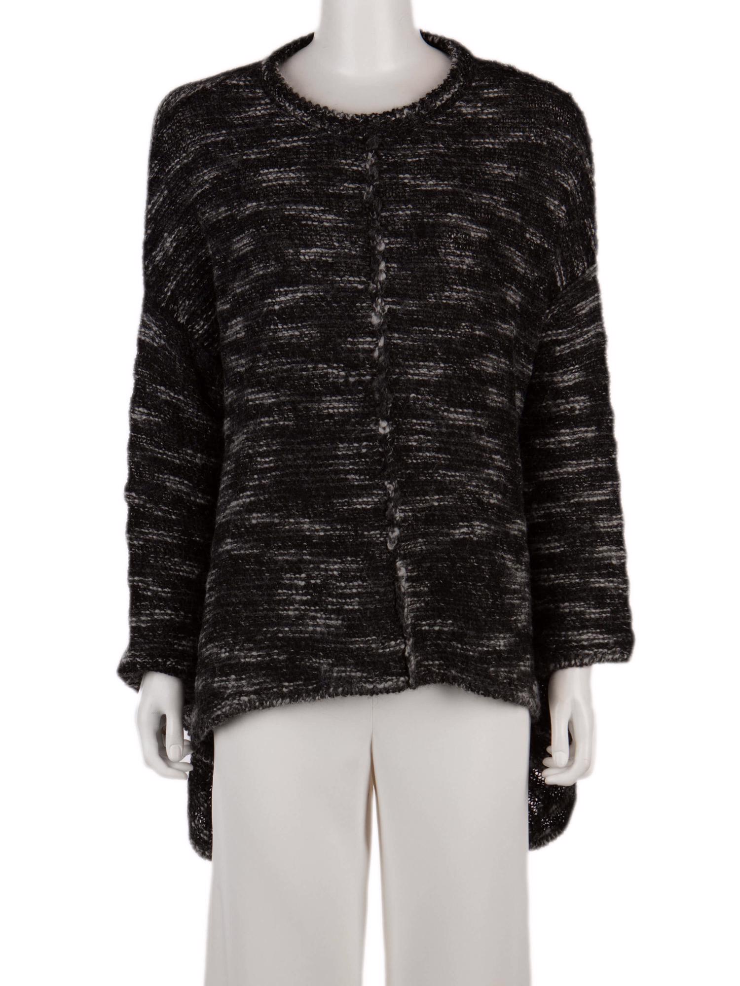 Bayan Gri ZADIG&VOLTAIRE KAZAK