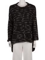 Bayan Gri ZADIG&VOLTAIRE KAZAK