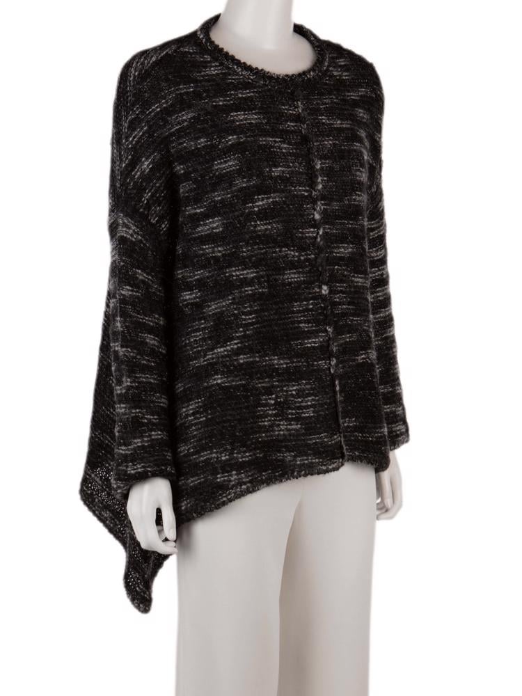 Bayan Gri ZADIG&VOLTAIRE KAZAK