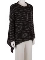 Bayan Gri ZADIG&VOLTAIRE KAZAK