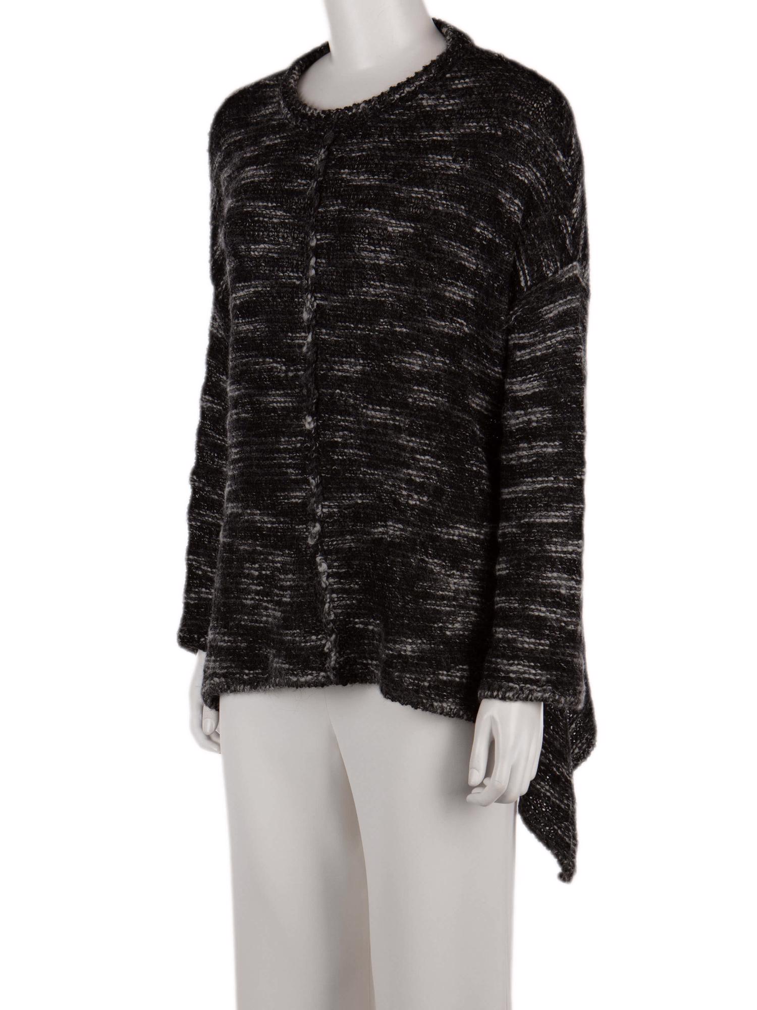Bayan Gri ZADIG&VOLTAIRE KAZAK