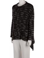 Bayan Gri ZADIG&VOLTAIRE KAZAK