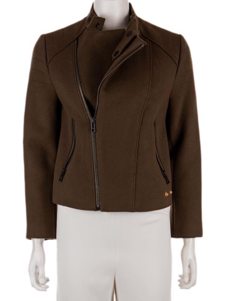 Bayan Yeşil ZADIG&VOLTAIRE MONT