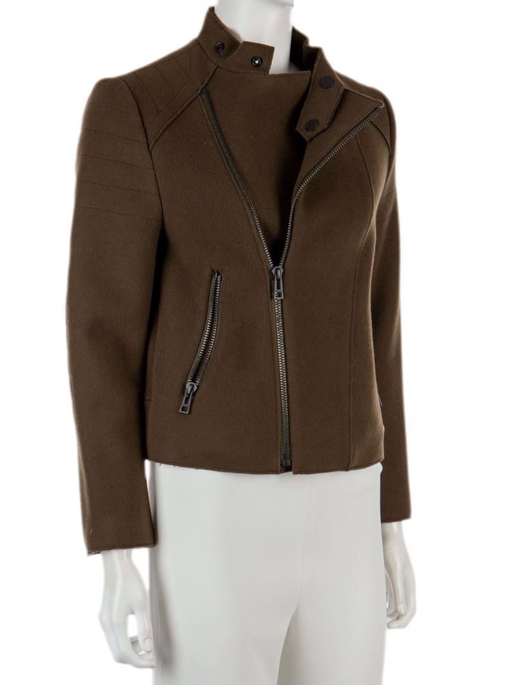 Bayan Yeşil ZADIG&VOLTAIRE MONT