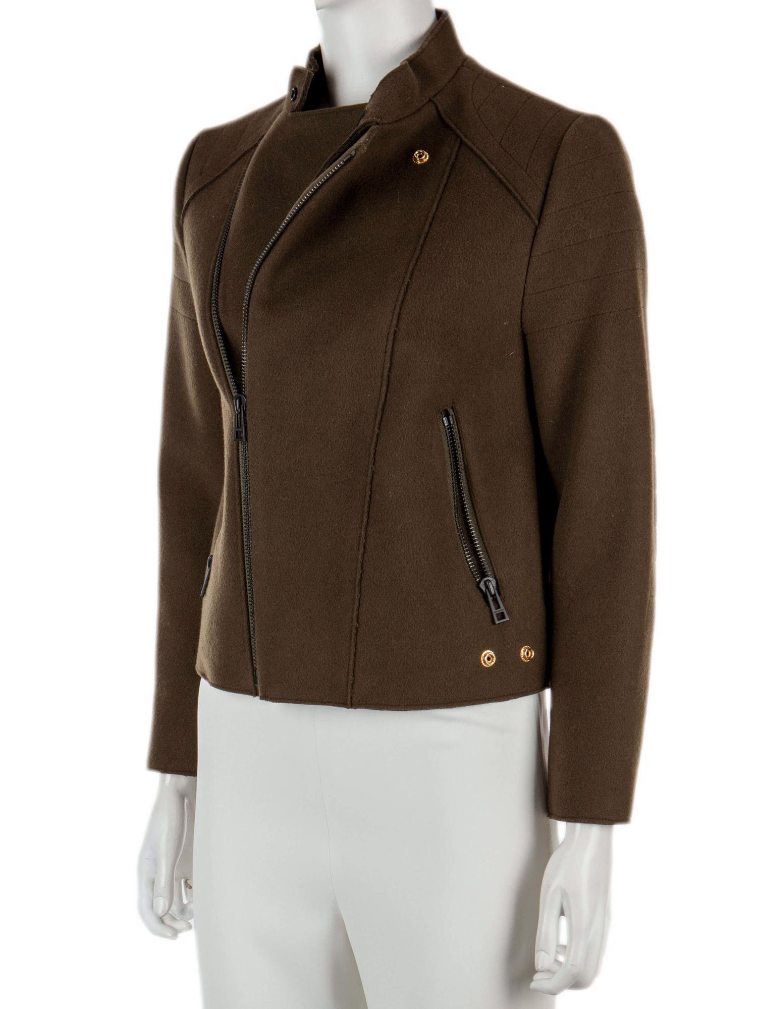 Bayan Yeşil ZADIG&VOLTAIRE MONT