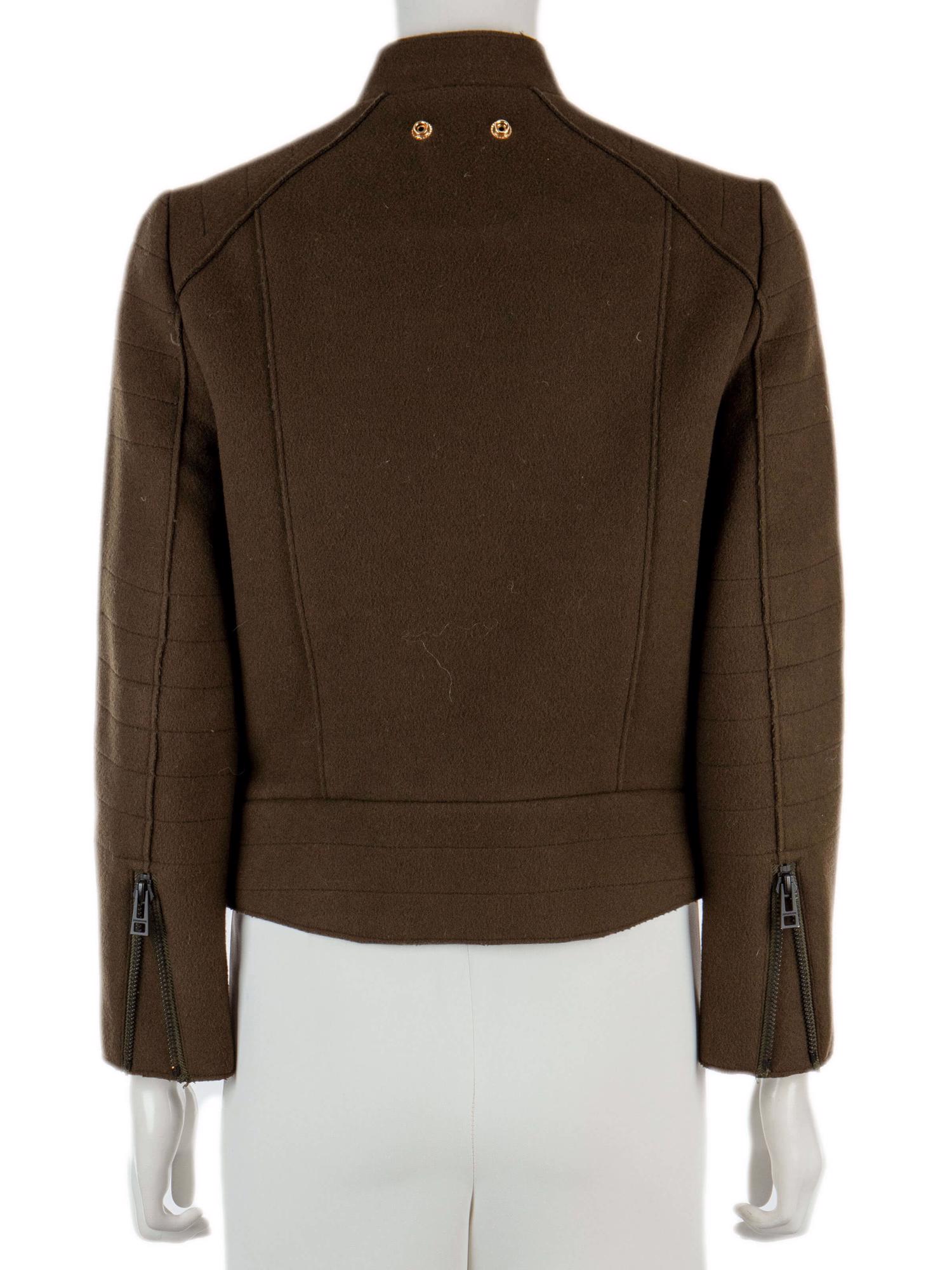 Bayan Yeşil ZADIG&VOLTAIRE MONT