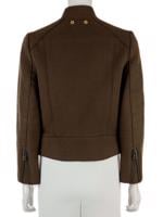 Bayan Yeşil ZADIG&VOLTAIRE MONT