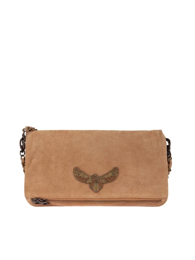 Bayan Bej ZADIG&VOLTAIRE ÇANTA