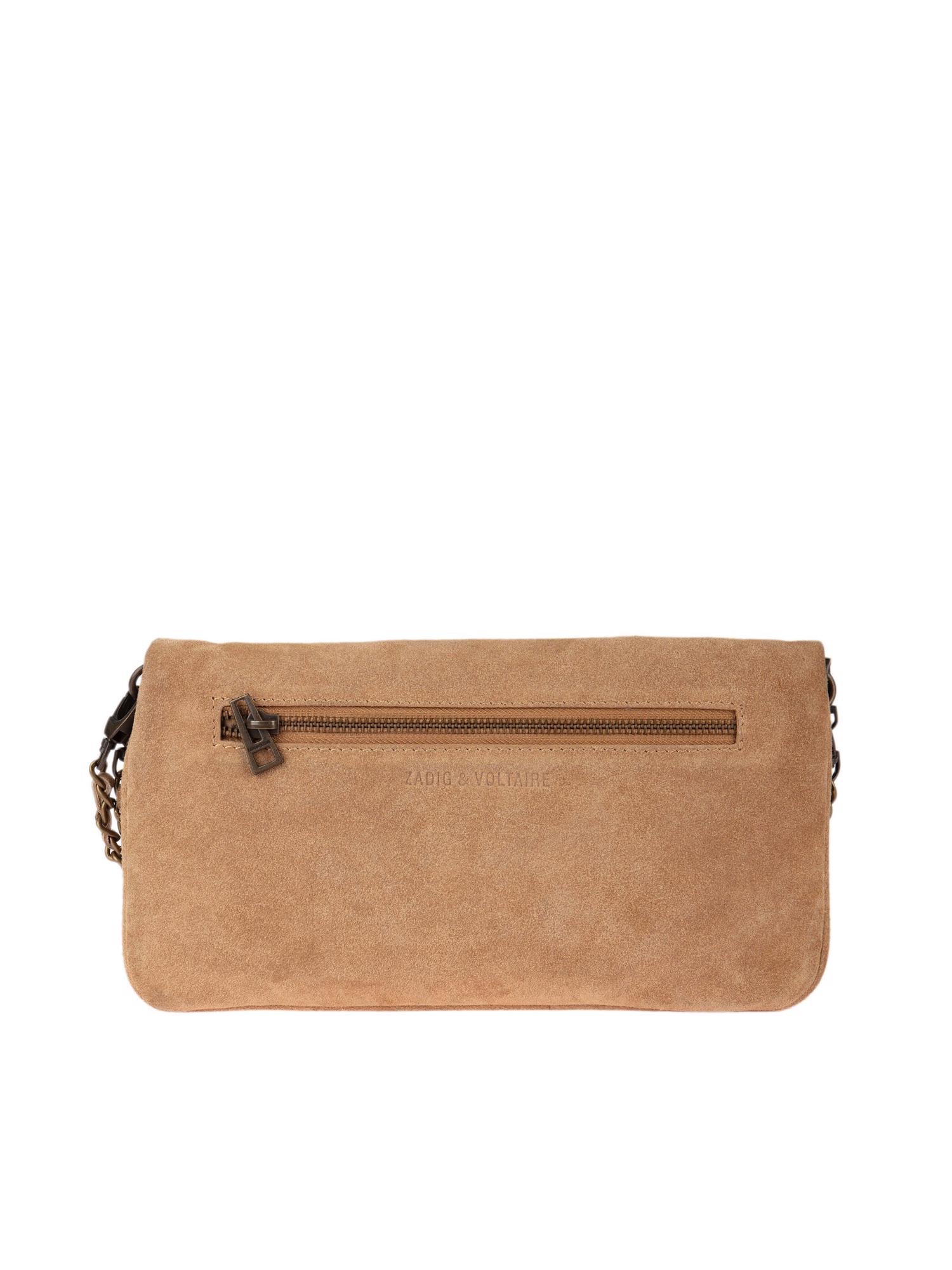 Bayan Bej ZADIG&VOLTAIRE ÇANTA